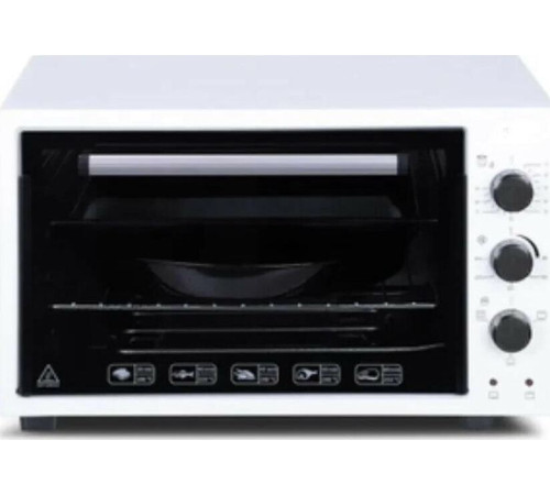 VESTA MP-V 2336 PL белая