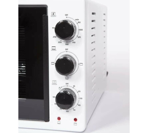 VESTA MP-V 2336 PL белая