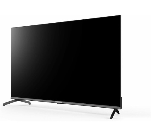 HYUNDAI H-LED50BU7006 UHD 4K SMART TV Безрамочный