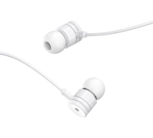 BOROFONE (6931474704320) BM31 белый