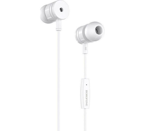 BOROFONE (6931474704320) BM31 белый