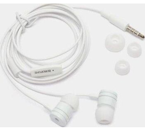 BOROFONE (6931474704320) BM31 белый