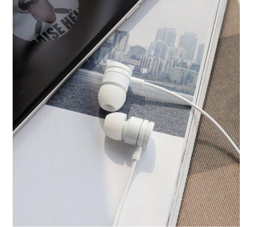 BOROFONE (6931474704320) BM31 белый