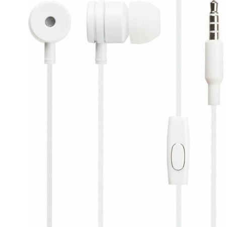 BOROFONE (6931474704320) BM31 белый