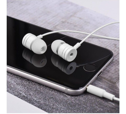 BOROFONE (6931474704320) BM31 белый