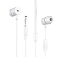 BOROFONE (6931474704320) BM31 белый