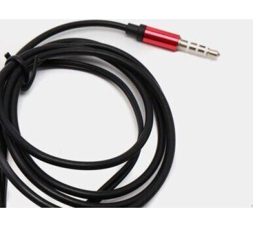 BOROFONE (6931474739223) BM57 красный