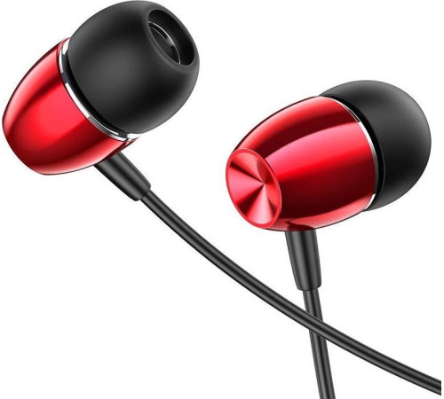 BOROFONE (6931474739223) BM57 красный