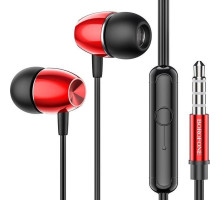 BOROFONE (6931474739223) BM57 красный