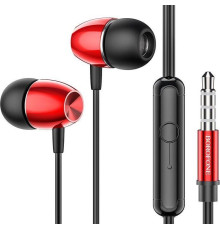 BOROFONE (6931474739223) BM57 красный