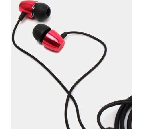 BOROFONE (6931474739223) BM57 красный