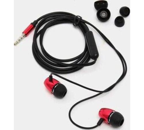 BOROFONE (6931474739223) BM57 красный