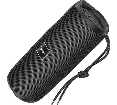 Акустика HOCO (6931474791450) HC16 Vocal sports BT черный
