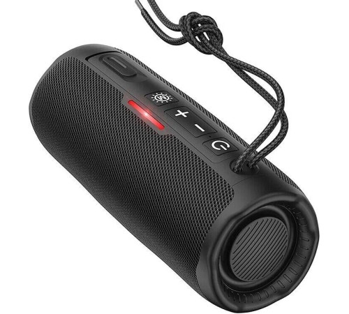 Акустика HOCO (6931474791450) HC16 Vocal sports BT черный