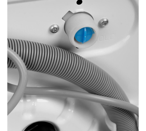 CENTEK CT-1920 White