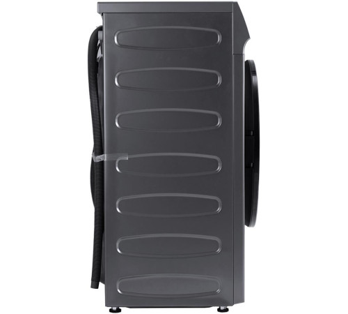 Стиральная машина Centek CT-1971 (серый) 1200 / 6кг / 42см / 10пр / LED-Дисп/Очистка барабана / A++