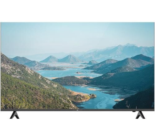 BQ 55FU32B UHD SMART TV WebOS безрамочный