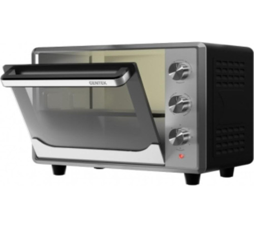 CENTEK CT-1540 серебристый/черный