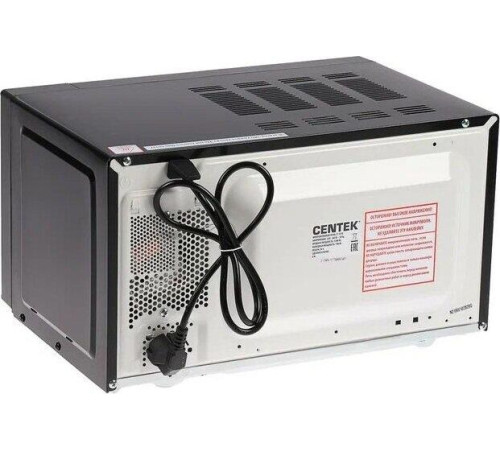 CENTEK CT-1579 черный