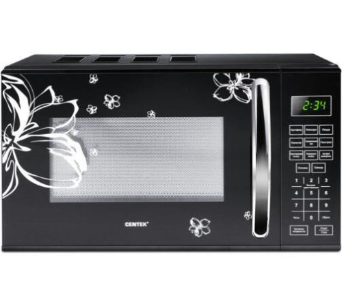 CENTEK CT-1579 черный