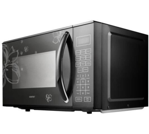 CENTEK CT-1579 черный