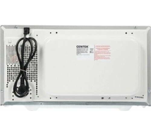 CENTEK CT-1588 сталь