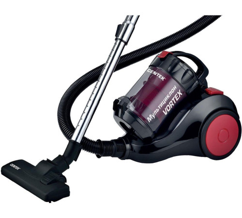 CENTEK CT-2529 Red/Black