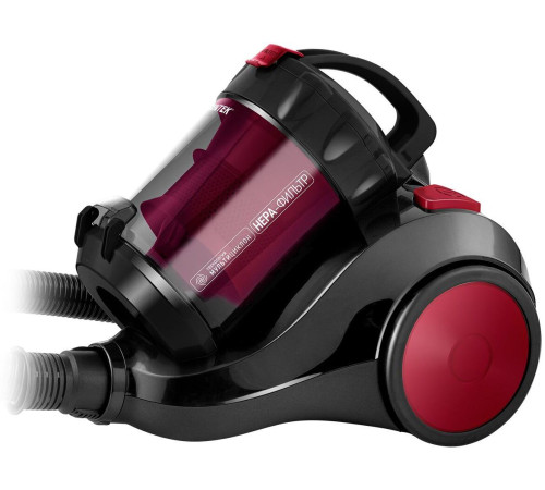 CENTEK CT-2529 Red/Black