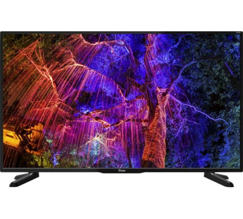 SCOOLE SL-LED43S98T2SU UHD SMART TV