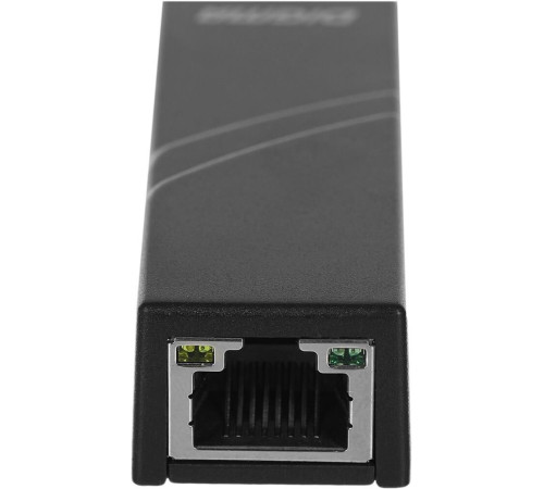 DIGMA Ethernet D-USBC-LAN100 USB Type-C