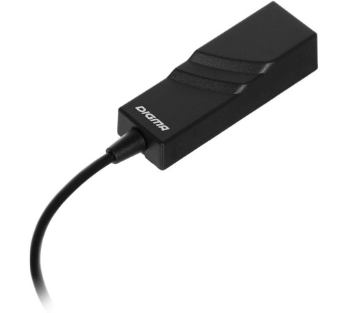 DIGMA Ethernet D-USBC-LAN100 USB Type-C