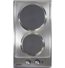 Варочная поверхность электрическая SIMFER H30E02M016