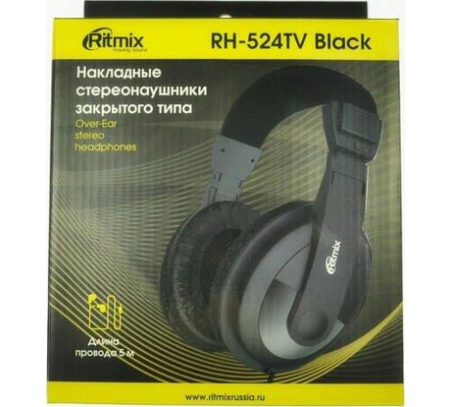 RITMIX RH-524TV