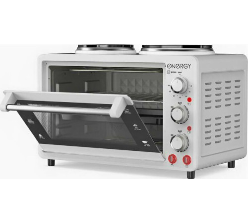 ENERGY GН-26A-W белый