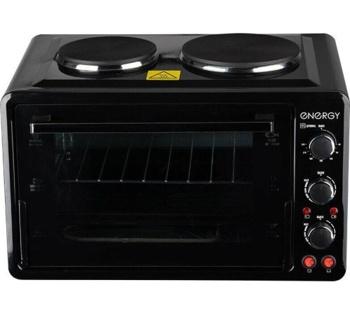 ENERGY GН-35A-B черный