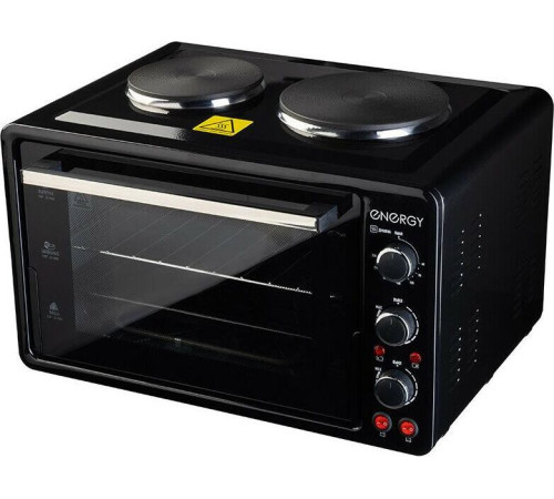 ENERGY GН-35A-B черный