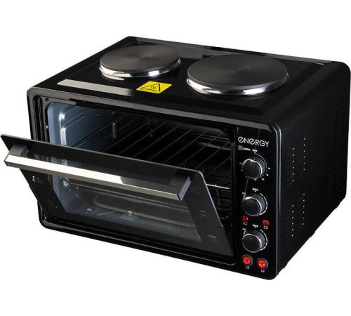 ENERGY GН-35A-B черный