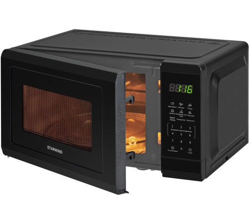 STARWIND SMW4320 черный