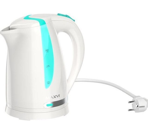 MAXVI KE1701P white-green