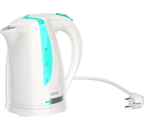 MAXVI KE1701P white-green