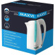 MAXVI KE1701P white-green