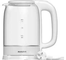MAXVI KE1741G white