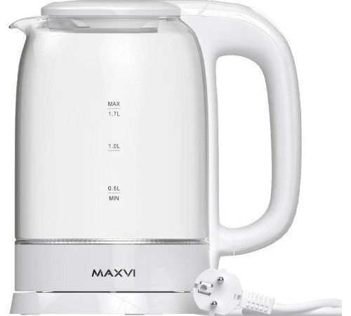MAXVI KE1741G white