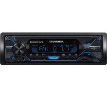 SOUNDMAX SM-CCR3185FB