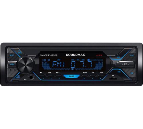 SOUNDMAX SM-CCR3185FB