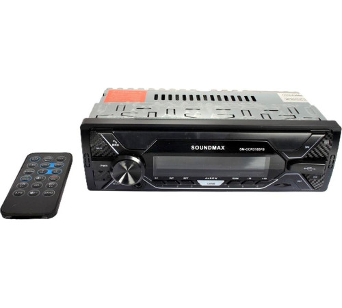 SOUNDMAX SM-CCR3185FB