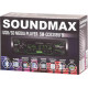 SOUNDMAX SM-CCR3185FB