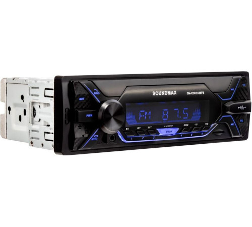 SOUNDMAX SM-CCR3185FB