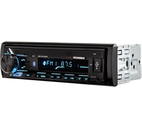 SOUNDMAX SM-CCR3186FB