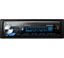 SOUNDMAX SM-CCR3186FB